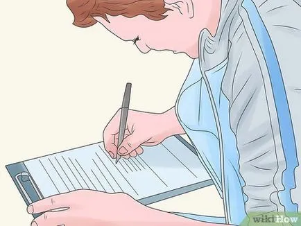 Cum să treacă un test poligraf