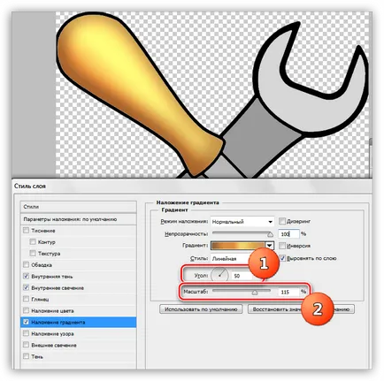 Ca vopsea în Photoshop (Photoshop) Cum să picteze în Photoshop