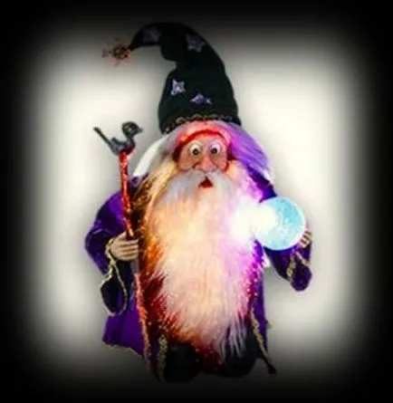 Cum de a verifica mag, vrăjitoare de plumb (cec) Cum de a verifica magician, vrăjitoare plumb
