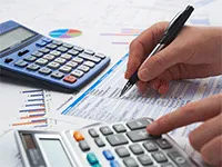 Cum se calculează cu formula dobânzii de împrumut Exemplul (procente) Cum se calculează dobânda la formula de împrumut, exemplul