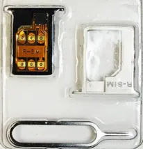 Cum de a debloca iPhone 5 și 5s dacă ați uitat parola (deblocare) Cum de a debloca iPhone 5 și 5s dacă ați uitat parola