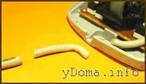 Cum să fie demontat și reparat mouse-ul calculatorului