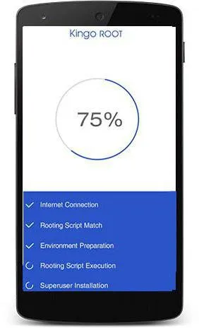 Ca rutirovat anumite trucuri utile android