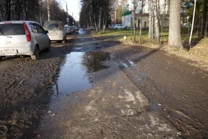 Cum de a rezolva problema de transport în Akademgorodok - grupul de inițiativă - mersul pe jos,