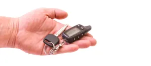 Cum să demontați alarma Keychain