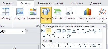 Cum să împartă o celulă în Excel în două