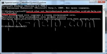 Cum de a distribui Internet prin Wi-Fi de la un laptop la un computer, laptop, tabletă, smartphone