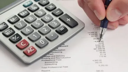 Cum se calculează dobânda la împrumut pe cont propriu cu formula și reguli (în mod independent) Cum se calculează dobânda la împrumut pe cont propriu formulă și reguli