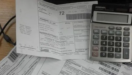 Cum de a calcula subvenția pentru un apartament pentru plata utilităților pentru diferite categorii de persoane (diferite) Cum de a calcula subvenția pentru un apartament pentru plata utilităților pentru diferite categorii de cetățeni