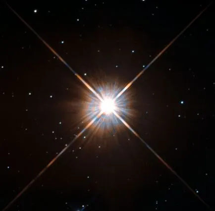 Cum se nasc stele din hidrogen la o supernovă - știință gol (supernovă) Cum se nasc stele din hidrogen la o supernovă - știință gol