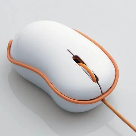 Ca mouse-ul pentru a elimina dezasambla rupere (șoarece) Cum să demontați mouse-ul pentru a elimina rupere