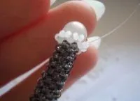 Cum sa faci pisica Beaded (pisica) Cum sa faci pisica Beaded