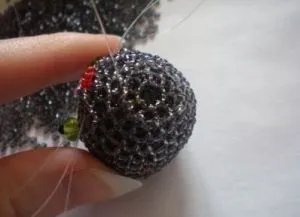 Cum sa faci pisica Beaded (pisica) Cum sa faci pisica Beaded