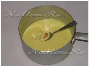Cum de a face bomboane la domiciliu Raffaello (dulciuri de la domiciliu) Cum de a face bomboane Raffaello la domiciliu