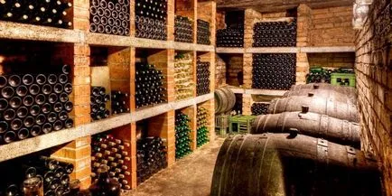 Cum de a face vin de casă din struguri de rețete simple și gemuri (vin) Cum de a face vin de casă din struguri de rețete simple și gemuri