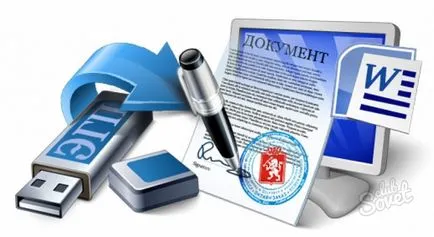 Cum de a face o semnătură digitală