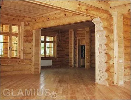 Cum de a face casa confortabila cu mâinile fotografia lui (cum să faci o casă confortabilă, cu propriile lor mâini) Cum de a face casa confortabila cu mâinile fotografia lui