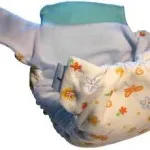 Cum de a face scutece gratuite acasă cu propriile mâini (de a face) Cum de a face scutece gratuite acasă cu propriile mâini