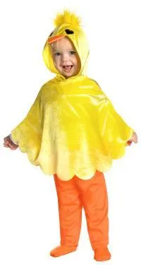 Cum sa faci un costum de pui cu mâinile sale (de pui) Cum sa faci un costum de pui cu mâinile