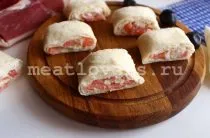 Cum de a face pate de ficat la domiciliu