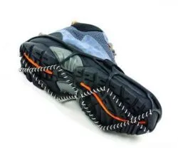 Cum anti-alunecare pantofi