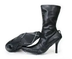 Cum anti-alunecare pantofi