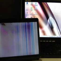 Cum de a face ecranul computerului este mai mică sau mai mare