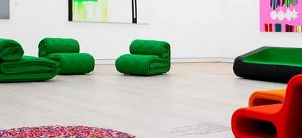 Cum sa faci un scaun cu mâinile