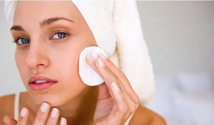 Cum sa faci o seară frumoasă make-up pas cu pas deconectarea automată mai