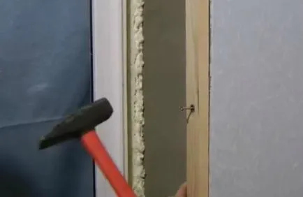 Cum sa faci pârtiile de pe fereastra de plastic cu mâinile sale de editare foto și video de ghidare