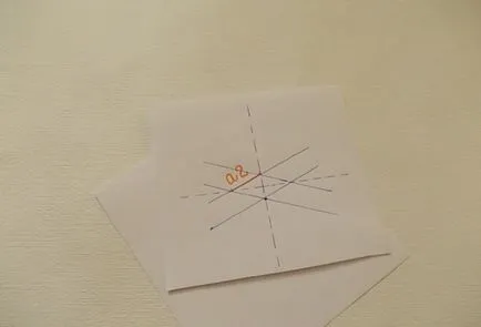 Cum de a face o sabie din hârtie cu pas mâinile cu instrucțiuni pas cu fotografii și video