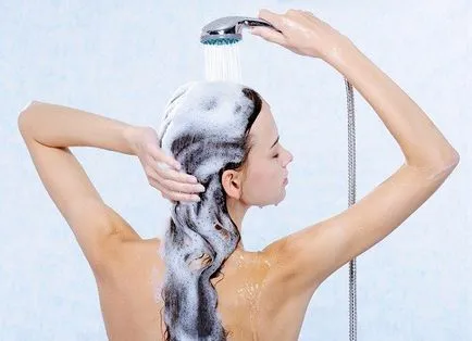 Cum de a face pâine masca util pentru păr (păr scalp) Cum de a face pâine util pentru masca de păr