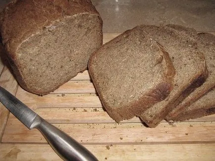 Cum sa faci o masca de par de cereale util (pâine) Cum de a face pâine util pentru masca de păr