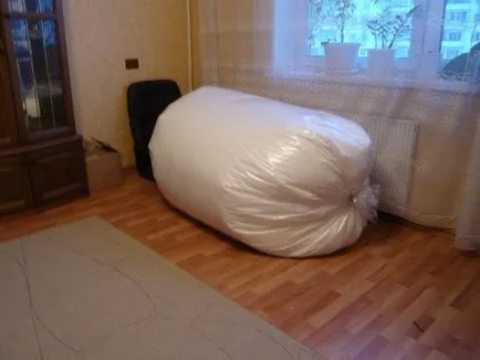Cum sa faci un scaun cu mâinile