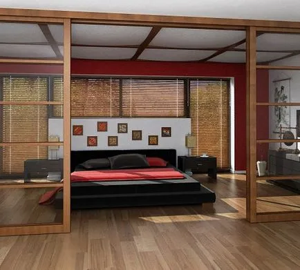 Cum sa faci peretii interiori, portalul de construcție