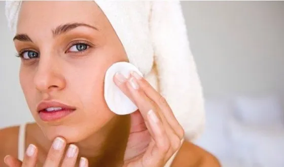 Cum sa faci o seară frumoasă make-up pas cu pas deconectarea automată mai