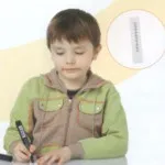 Cum se face termometrul 1