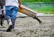 Cum se face un calcul al numărului de piloți pentru fundație (o marjă suficientă de siguranță) Cum se face un calcul al numărului de piloți pentru fundație