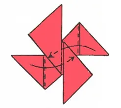 Cum sa faci o topkin de hârtie shuriken, 2017