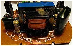 Cum de a face lampa cu LED-uri cu mâinile - schema de director și DIY (redresor) Cum de a face lampa cu LED-uri cu mâinile - schema de director și DIY