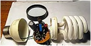 Cum de a face lampa cu LED-uri cu mâinile - schema de director și DIY (tensiune) Cum de a face lampa cu LED-uri cu mâinile - schema de director și DIY