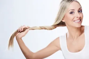 Cum de a face parul drept spun pentru totdeauna nici un bucle - o revista pentru femei - «Moda frumusete»