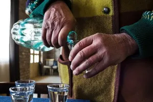 Cum de a procesa vodca de alcool din alcool-vodcă, băuturi spirtoase de bună calitate (proces) Cum sa faci vodca din procesul de alcool alcool vodca, alcool, de bună calitate