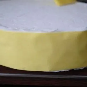 Cum sa faci un tort cu mâinile bomboane pentru incepatori pas cu pas fotografie (dulciuri) Cum sa faci un tort cu mâinile bomboane pentru incepatori pas cu pas fotografie