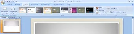 Cum de a face o prezentare în poverpointe (Microsoft PowerPoint), prin gestionarea vieții (hautoshki pe