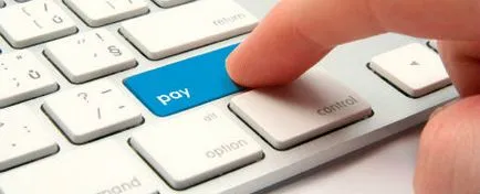 Cum sa faci un card virtual în WebMoney sistem