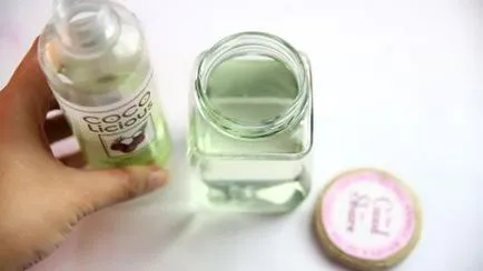 Cum sa faci propriul exfoliant de sare (do) Cum sa faci propriul exfoliant de sare