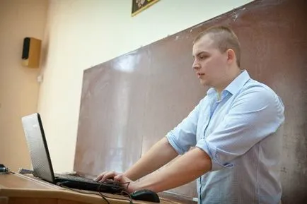 Cum de a face pagina de titlu a raportului - proba (așa cum fac titulnik raport) Cum de a face pagina de titlu a raportului - un eșantion