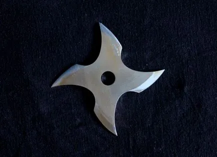 Cum sa faci o topkin de hârtie shuriken, 2017