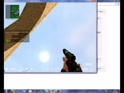 Cum super-pe serverul css